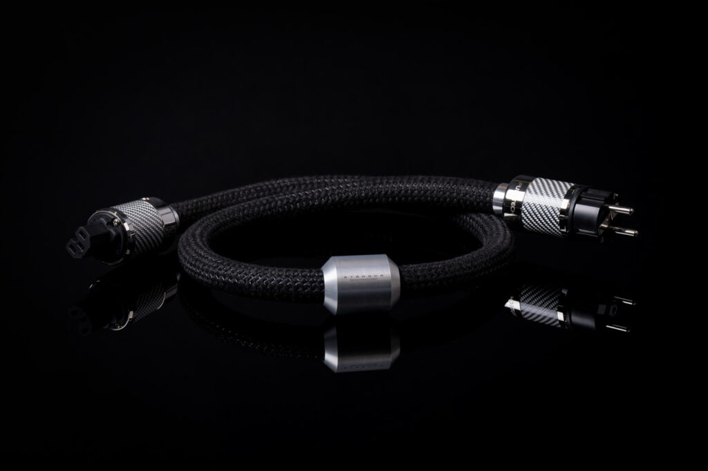 The Cable 1 napájecí kabel