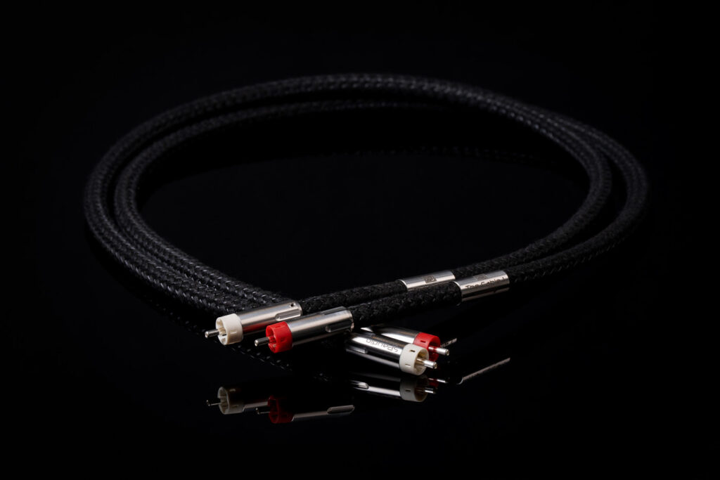 The Cable 1 signálový kabel